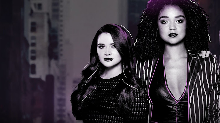 Binge-watch seasons 1-4 of #TheBoldType on #Showmax