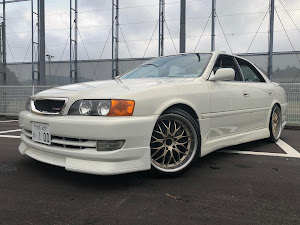 チェイサーのカスタム投稿画像 オーナーによるトヨタ チェイサー Jzx100 ツアラーv 平成9年型 ツアラーv 平成9年型のカスタム情報 車のカスタム情報はcartune