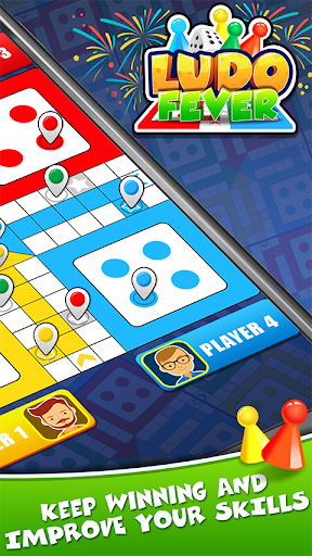 Screenshot Ludo Champion Battle: Titan