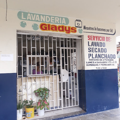 Opiniones de Lavanderia Gladys en Guayaquil - Lavandería