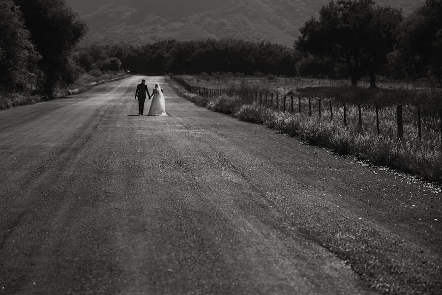 Wedding photographer Baldemar Pedraza (baldemarpedraza). Photo of 8 May 2017