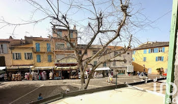 appartement à Sainte-Maxime (83)