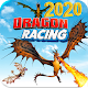 Flying Dragon Race 2020 Download on Windows