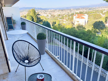 appartement à Cannes (06)