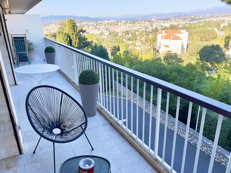 Vente appartement 3 pièces 94 m² à Cannes (06400), 679 999 €