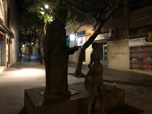 Carnival in the Canary Islands Spain 2018