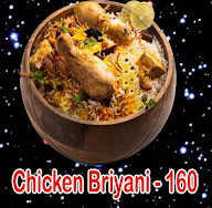 Appu Biriyani House menu 1