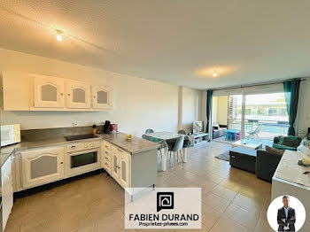 appartement à Frejus (83)