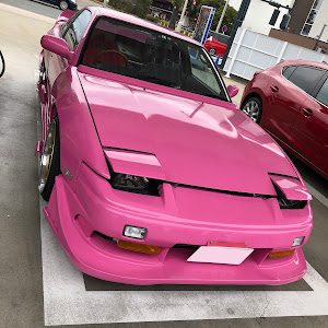 180SX RPS13