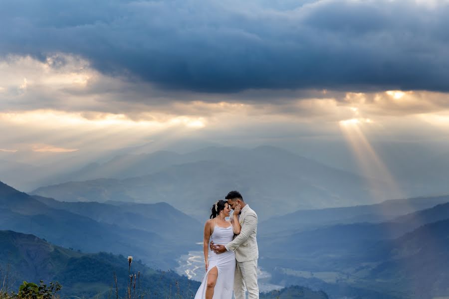 Fotógrafo de bodas Nicolas Molina (nicolasmolina). Foto del 19 de enero