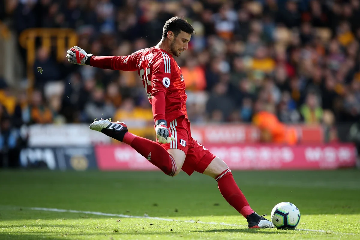 Officiel : Sergio Rico reste finalement au PSG