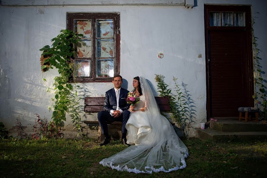 Wedding photographer Dariusz Parol (dariuszparol). Photo of 2 February 2017