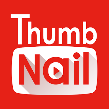 Thumbnail Maker (MOD, VIP Unlocked) APK For Android