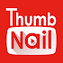 Thumbnail Maker for YT Videos2.2.6 (Vip)