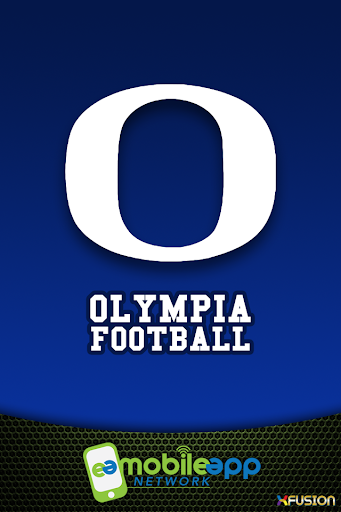 Olympia High School Football