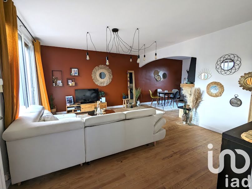 Vente maison 3 pièces 70 m² à Cenon (33150), 289 500 €