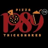 1989 Pizza & Thickshake's