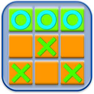 Tic Tac Toe XvsO.apk 1.07