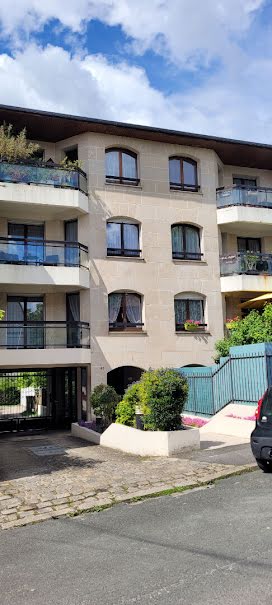 Vente appartement 5 pièces 102.49 m² à Rosny-sous-Bois (93110), 432 500 €