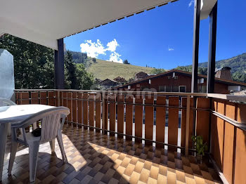 appartement à La Clusaz (74)