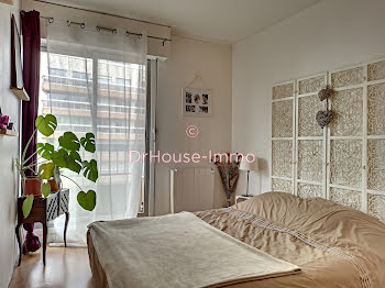 appartement à Paris 20ème (75)