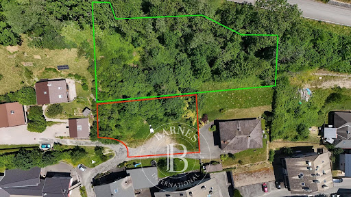 Land with panoramic view 2