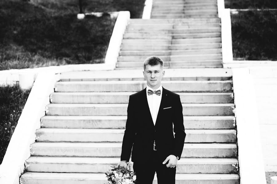 Nhiếp ảnh gia ảnh cưới Mikhail Markosyan (markosyanphoto). Ảnh của 15 tháng 10 2018