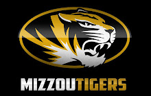 University of Missouri New Tab small promo image