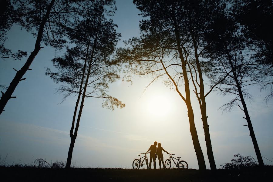 Düğün fotoğrafçısı Anton Varsoba (varsoba). 10 Mayıs 2014 fotoları