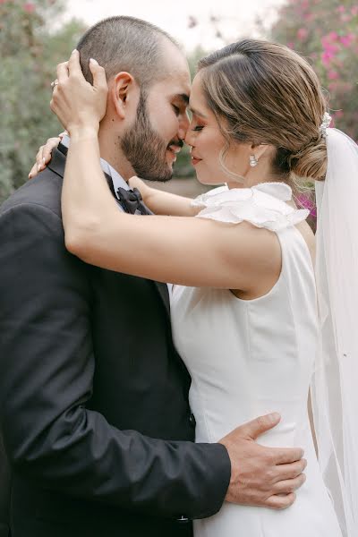 Fotograf ślubny Maria Vega (mariavega). Zdjęcie z 1 maja