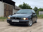 продам авто BMW 525 5er (E39)