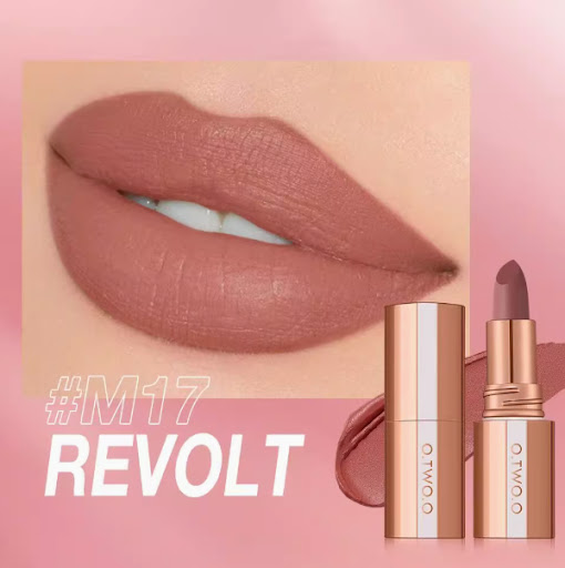 Title 6, Lipstick Lip Tint Matte Long Lasting Waterproof...