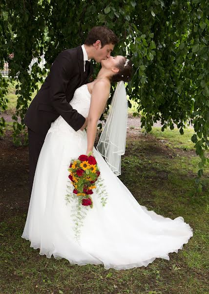 Fotógrafo de bodas Doreen Lehmann (neero). Foto del 1 de marzo 2018