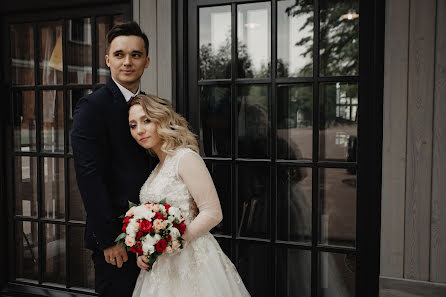 Wedding photographer Ilya Kuzovlev (kuzovlev). Photo of 17 May 2019