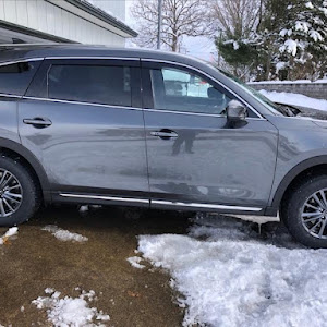 CX-8 KG5P