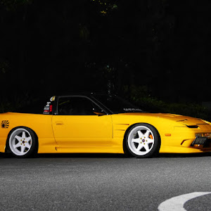 180SX RPS13