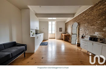 appartement à Saint-Hippolyte-du-Fort (30)