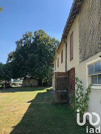 maison à Betbèze (65)