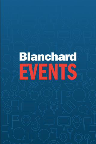 Blanchard Events