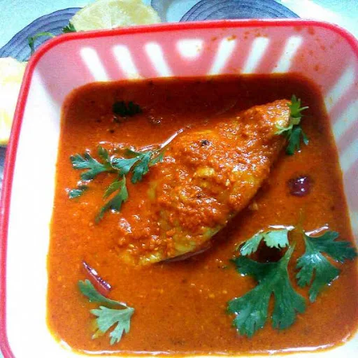 Rawas Gaon Curry