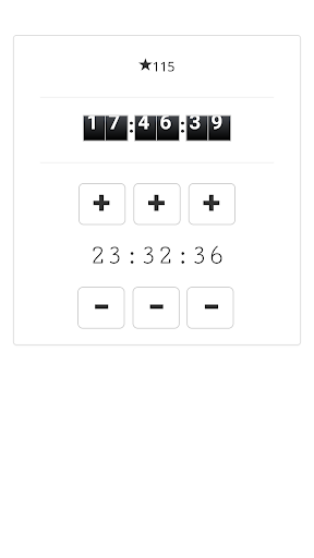 Timezone Ensemble