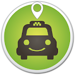 Cover Image of Télécharger Taxis gratuits - Application passagers 4.1.16 APK