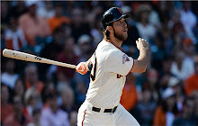 San Francisco Giants Themes & New Tab small promo image