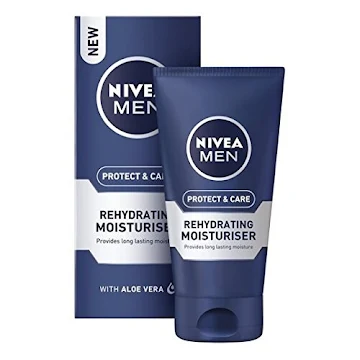 mens skincare