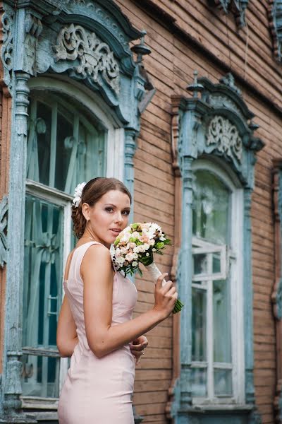 Wedding photographer Aleksandr Guzenko (guzenko). Photo of 19 February 2020