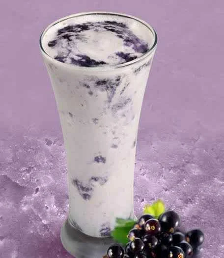 Blackcurrant Shake