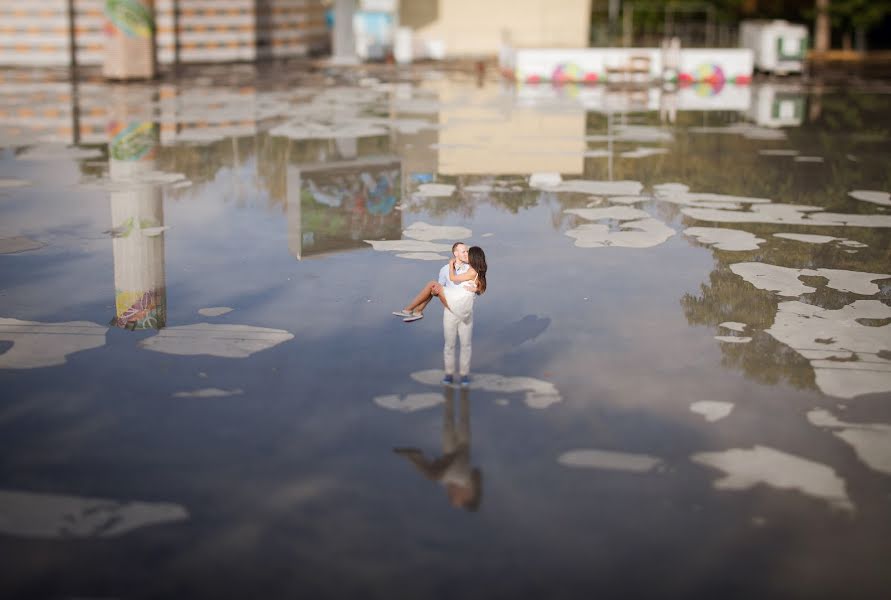 Fotógrafo de bodas Katerina Avramenko (iznanka). Foto del 19 de septiembre 2014