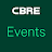 CBRE Events icon