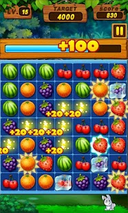   Fruits Legend- screenshot thumbnail   