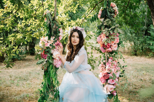 Fotografo di matrimoni Rita Triumf (ritatriumph). Foto del 21 agosto 2016